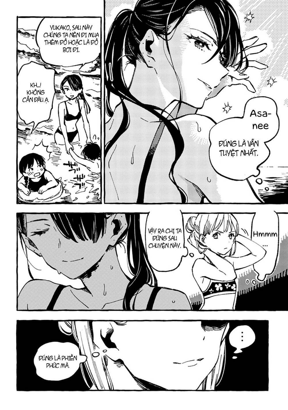 Asako chapter 8.1 26