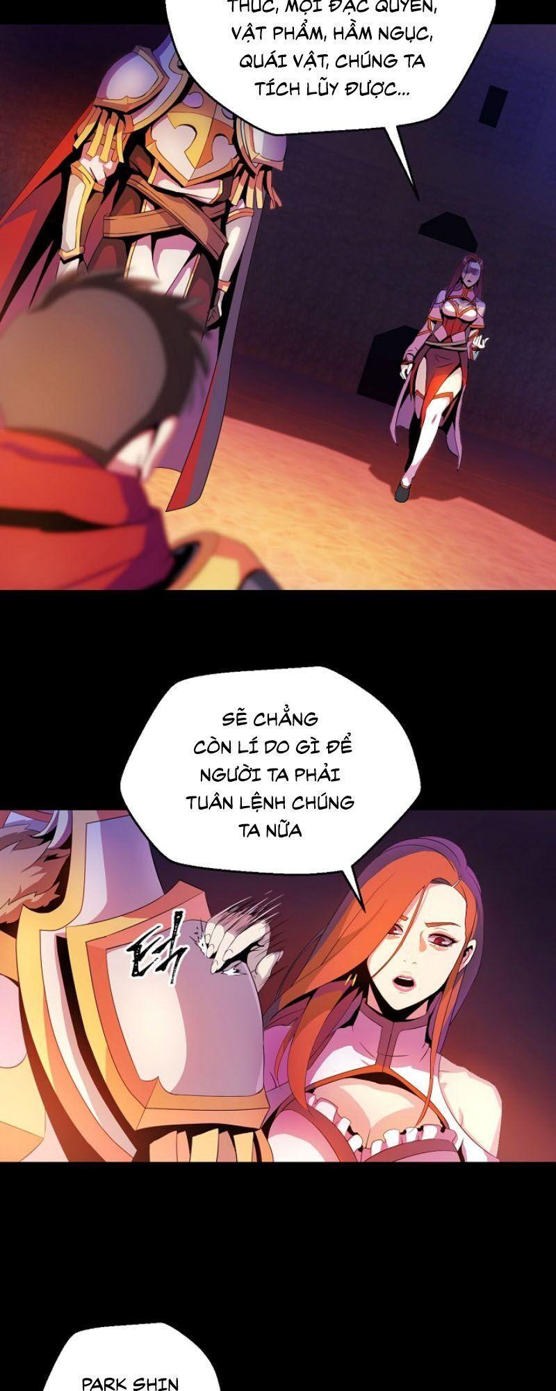 tiêu diệt đấng cứu thế chapter 1 44