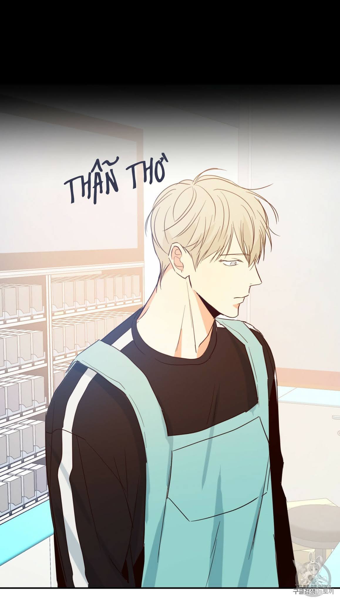 cửa hàng tiện lợi nguy hiểm chapter 7 39