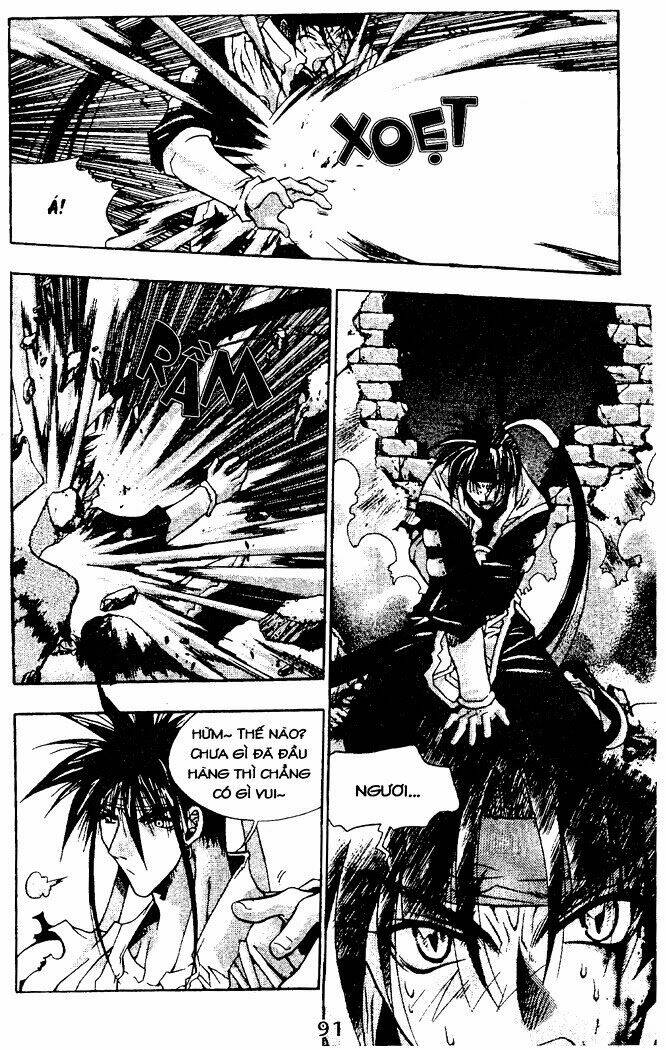 vô song bảo kiếm chapter 3 22