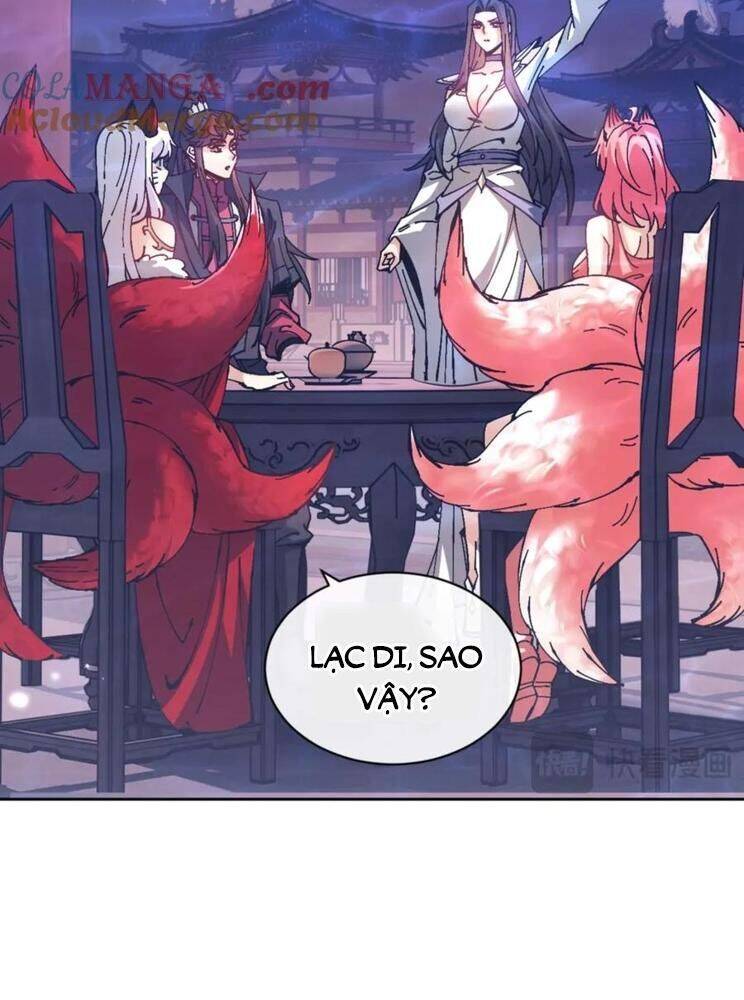 Sư Tôn: Nghịch Đồ Này Mới Không Phải Là Thánh Tử chapter 97 41