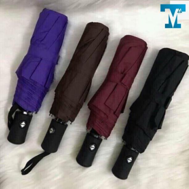 Ô dù đóng mở tự động xuất Nhật mới