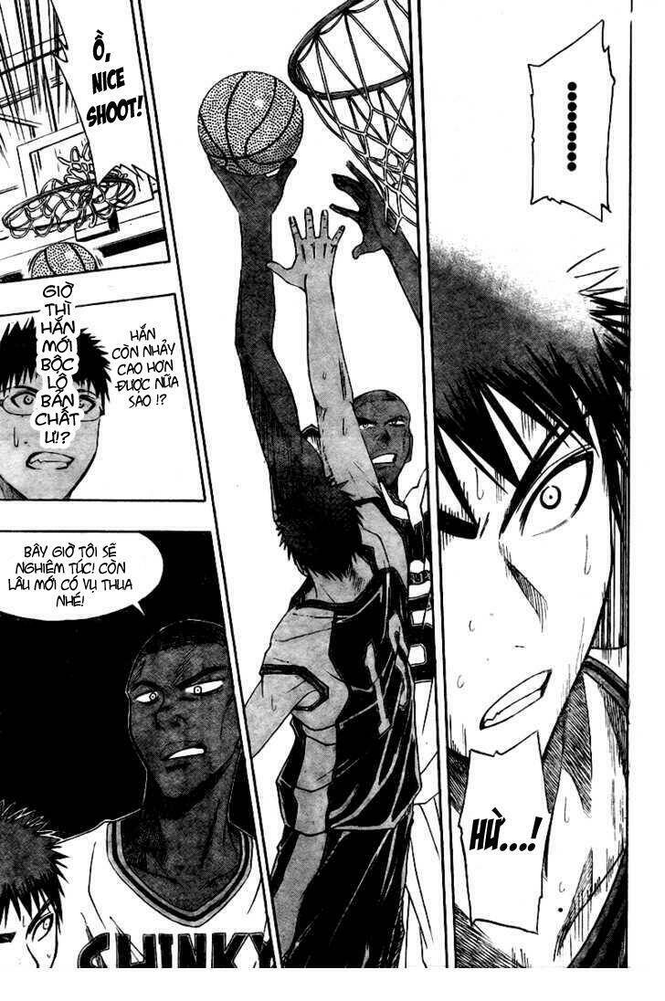vua bóng rổ kuroko chapter 15 13