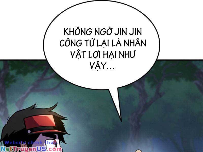 Ranker Tái Xuất Chapter 126 - Trang 32