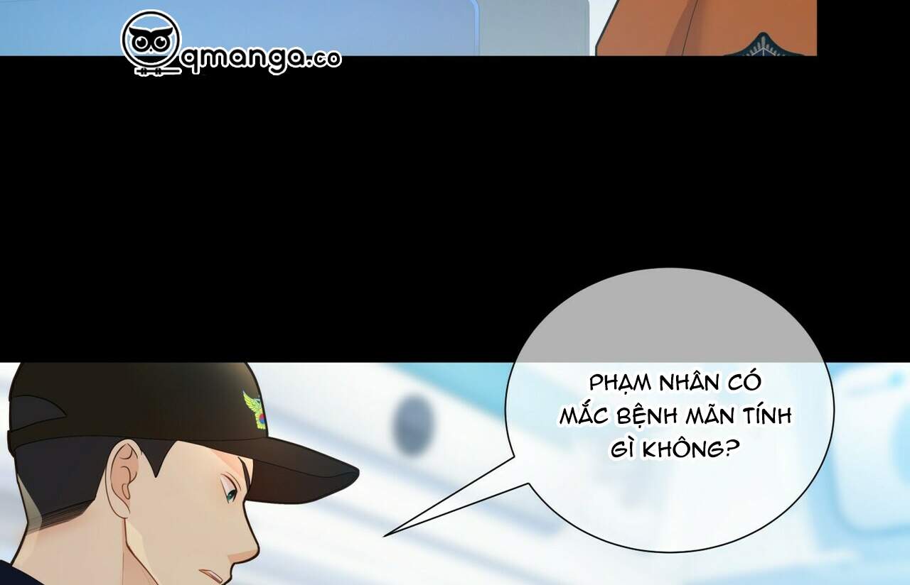 thời gian giữa sói và chó chapter 62 9