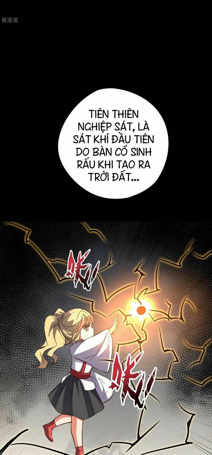 phục thiên thánh chủ chapter 83 27