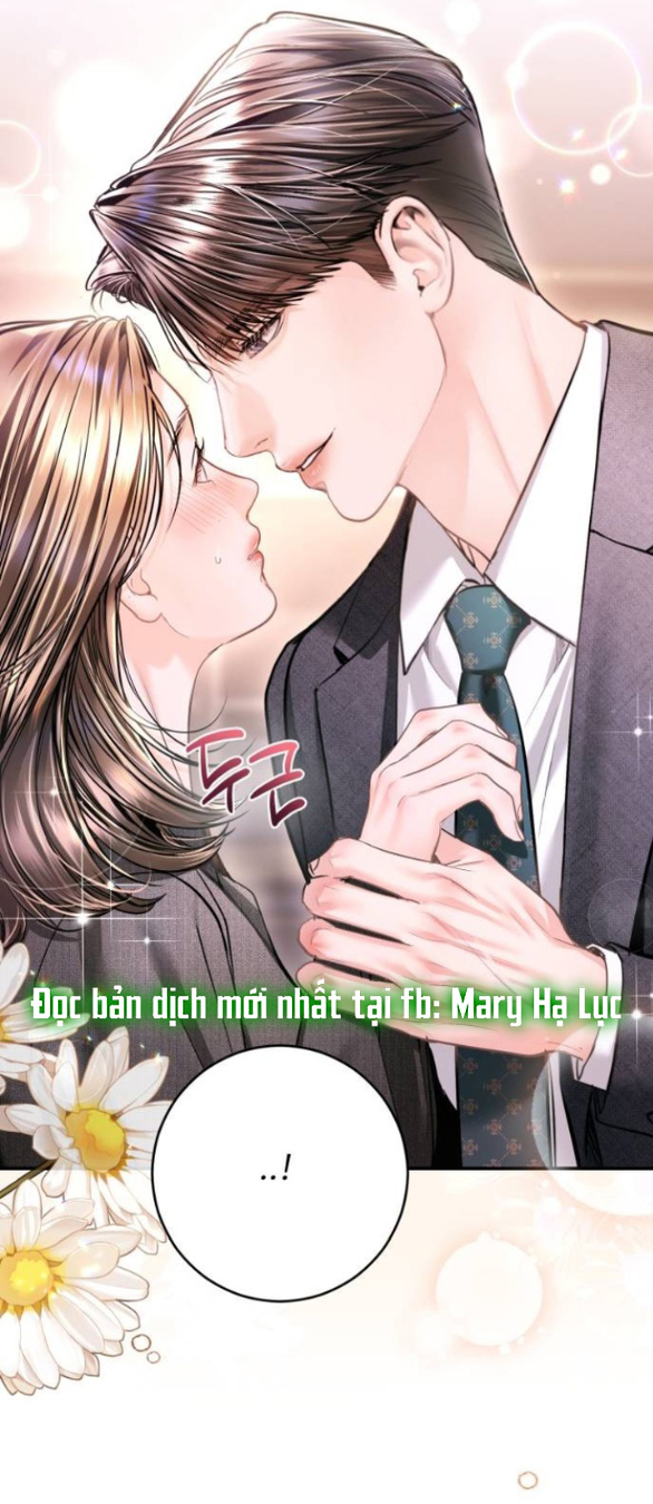 đứa trẻ trông giống tôi chapter 41.1 31