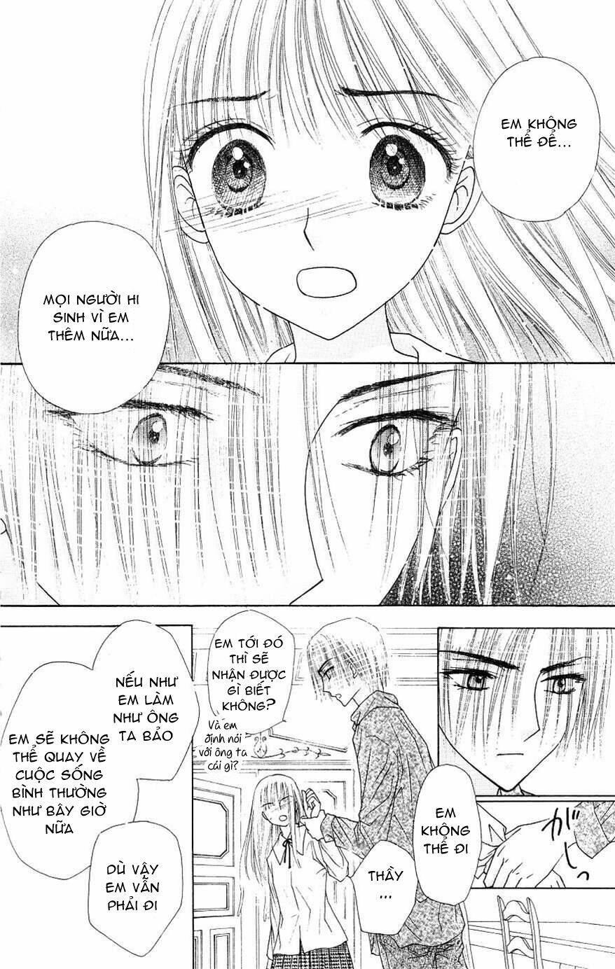 gakuen alice chapter 111 25