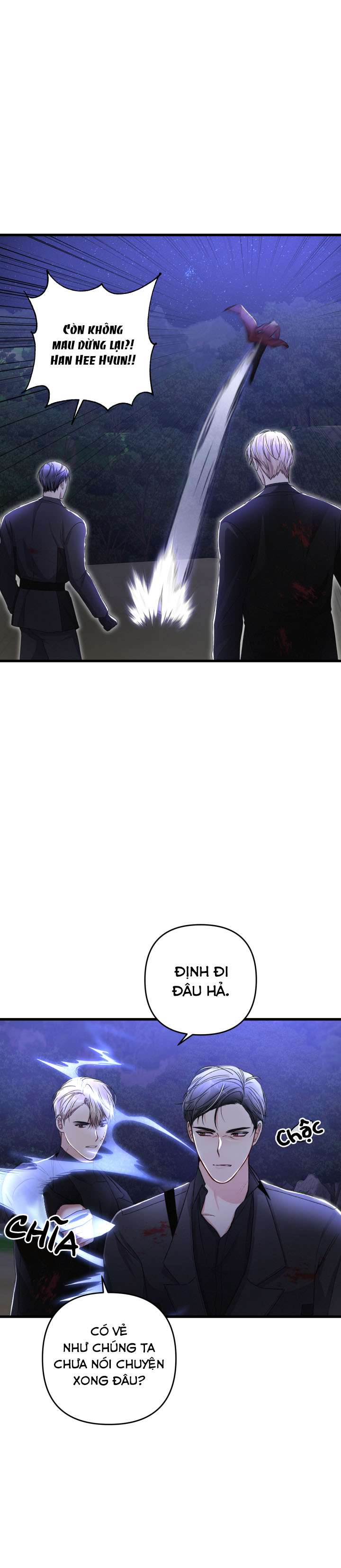 cuộc sống thường nhật của một guide phổ quát chapter 33 9