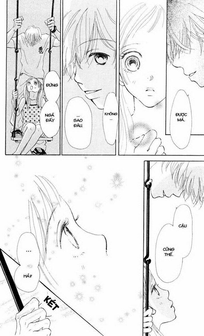 kimi no kachi chapter 4 15