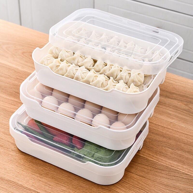Hộp đựng trứng , bảo quản thực phẩm Nhật Bản