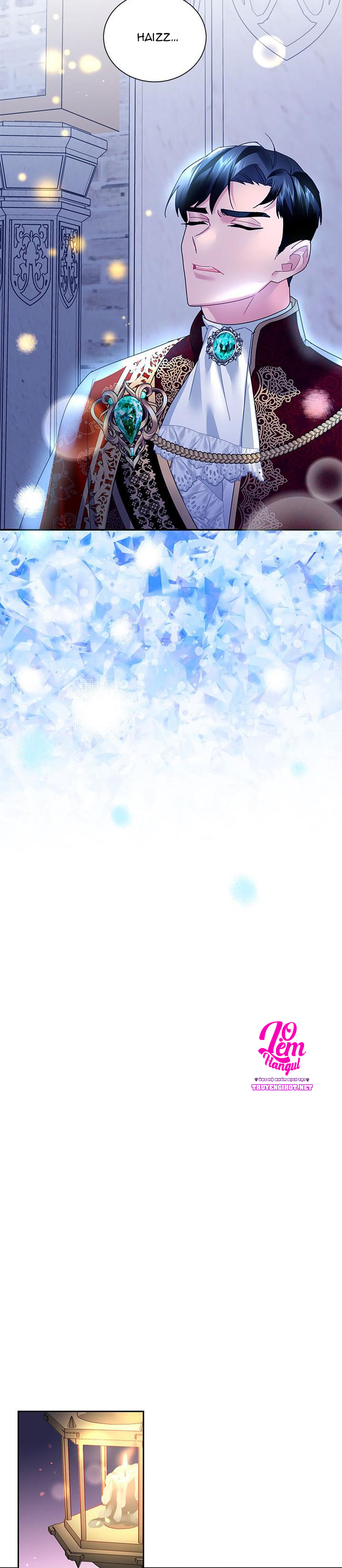 công chúa của loài chim chapter 28 20