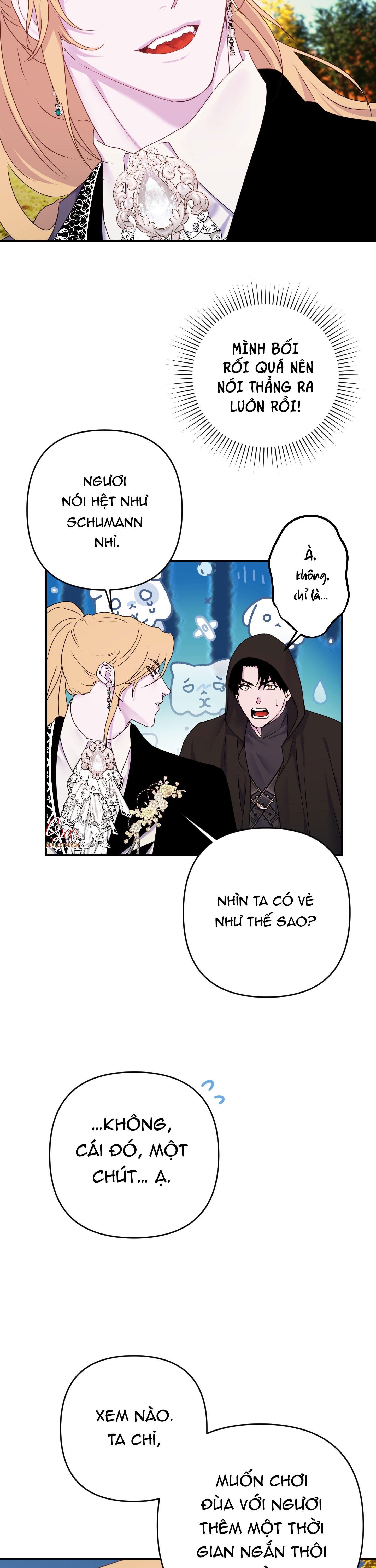 đóa hoa của alosha chapter 29 13