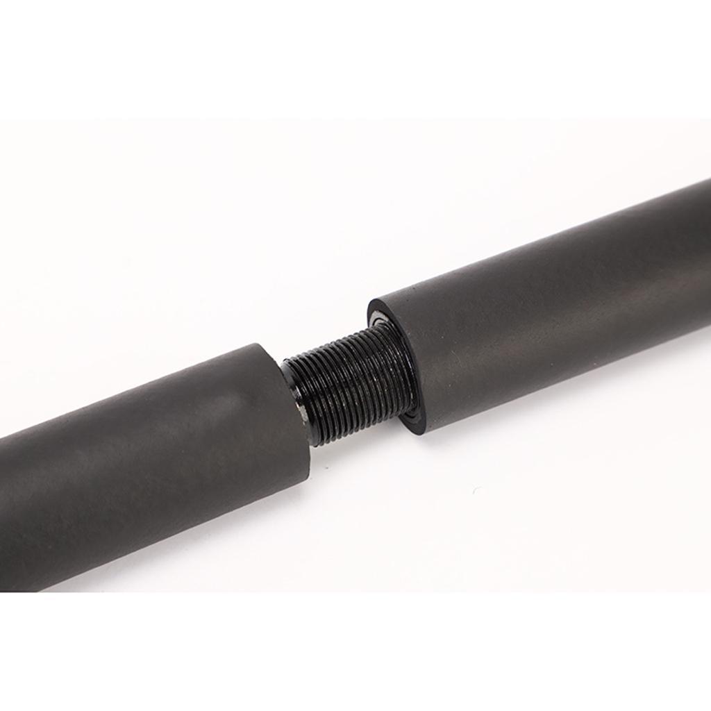 Pilates Bar Exercise Stick for Home Workout Full Body Workout Power Lifting