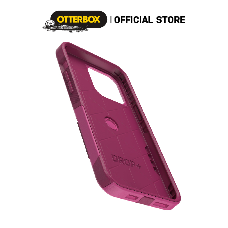 Ốp Lưng Chống Sốc OtterBox Commuter Series Dành Cho iPhone 14 Pro Max - Hàng Chính Hãng