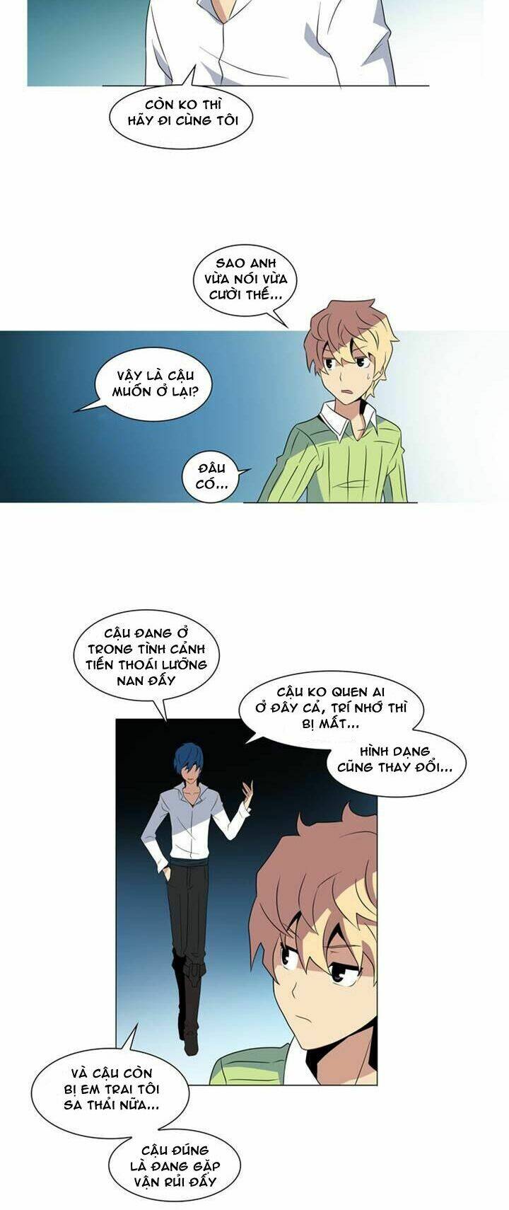 lime odyssey: the chronicles of orta chapter 7 22