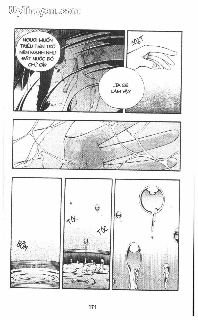 thời gió lốc (thời đại phong tang) chapter 9 172