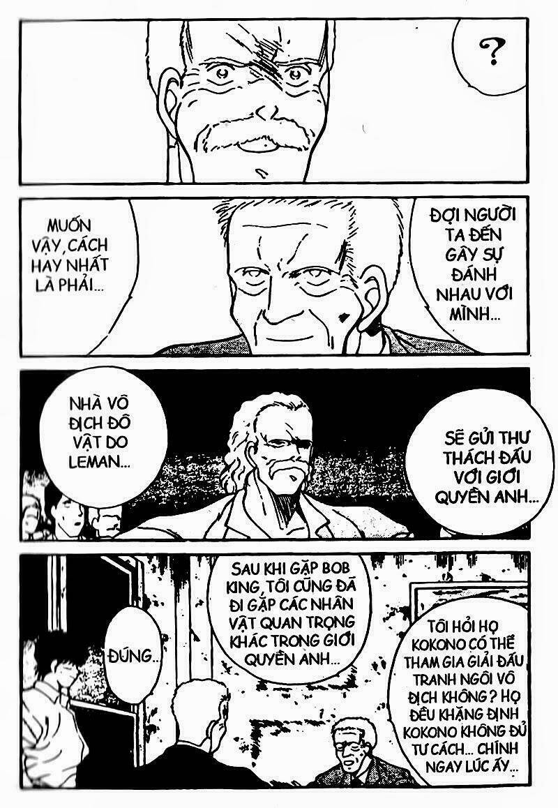 truyền nhân atula - shura no mon i chapter 87 12