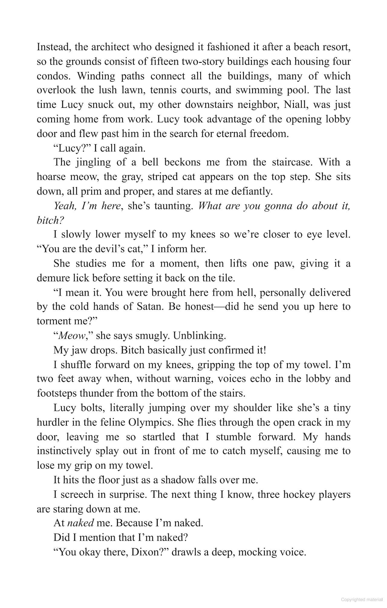 Sách ngoại văn: The Dixon Rule