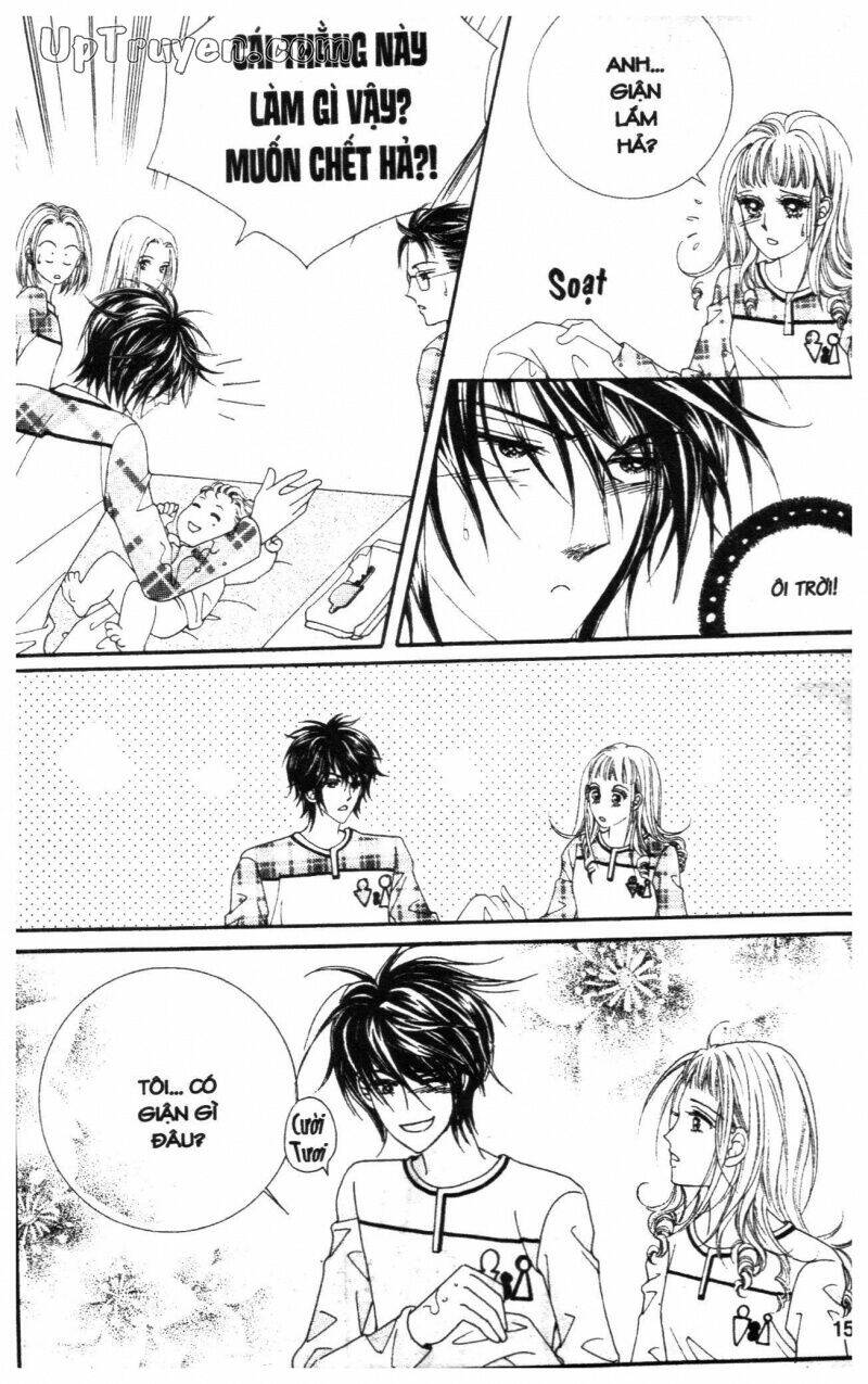 vợ chồng trẻ con bản đẹp chapter 7 14