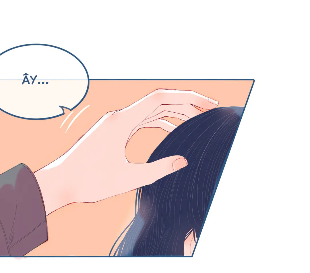 không có mưa gió thì sao có nắng chapter 25 20