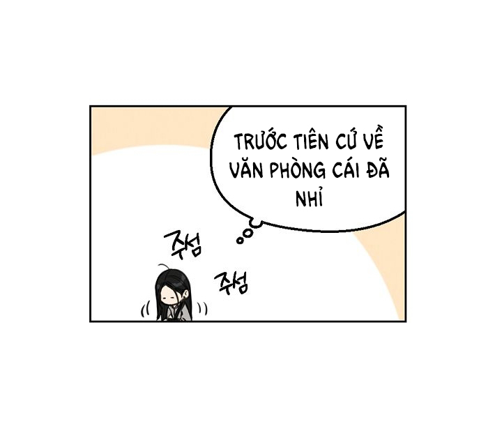 Chỉ Là Ánh Bình Minh chapter 56.2 26