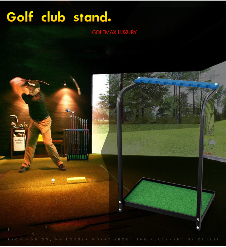 [Golfmax] Gía để gậy golf chính hãng PGM_ZJ006