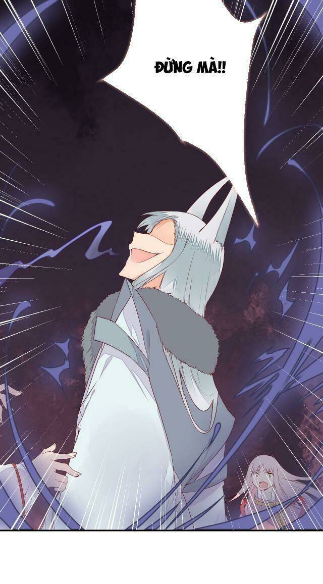 đốt đào hoa chapter 51 11