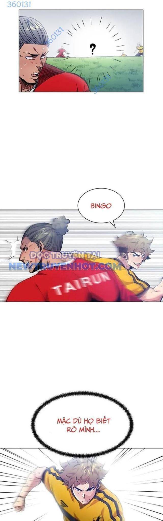 Góc Cao Khung Thành chapter 72 31