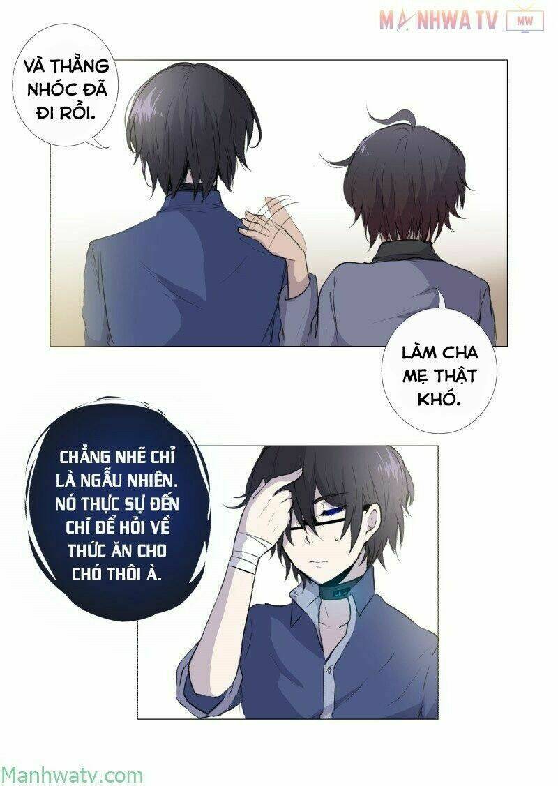 Trọng Sinh Mạc Thế Chapter 35 13