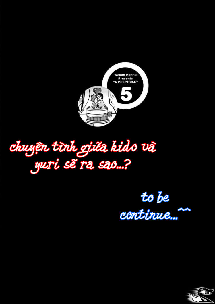 nozoki ana chapter 43 21