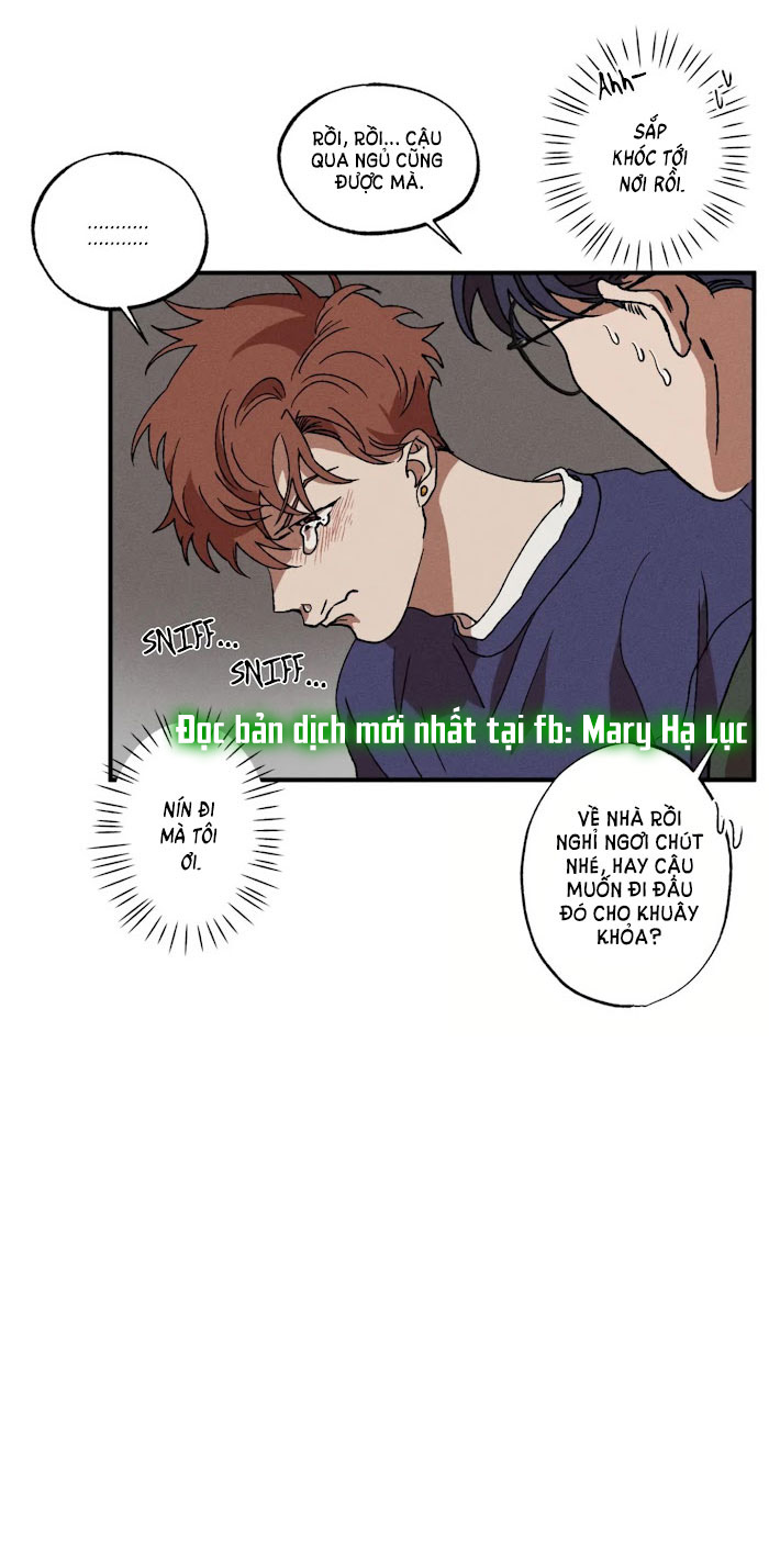 bẫy kép chapter 5 34