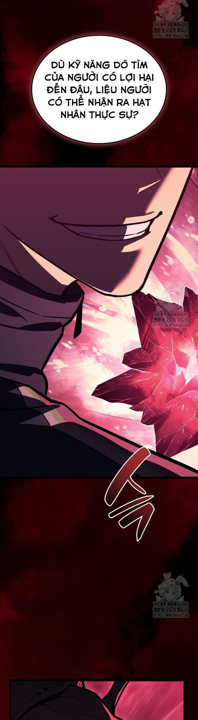 Vị Vua Mạnh Nhất Đã Trở Lại chapter 114 62