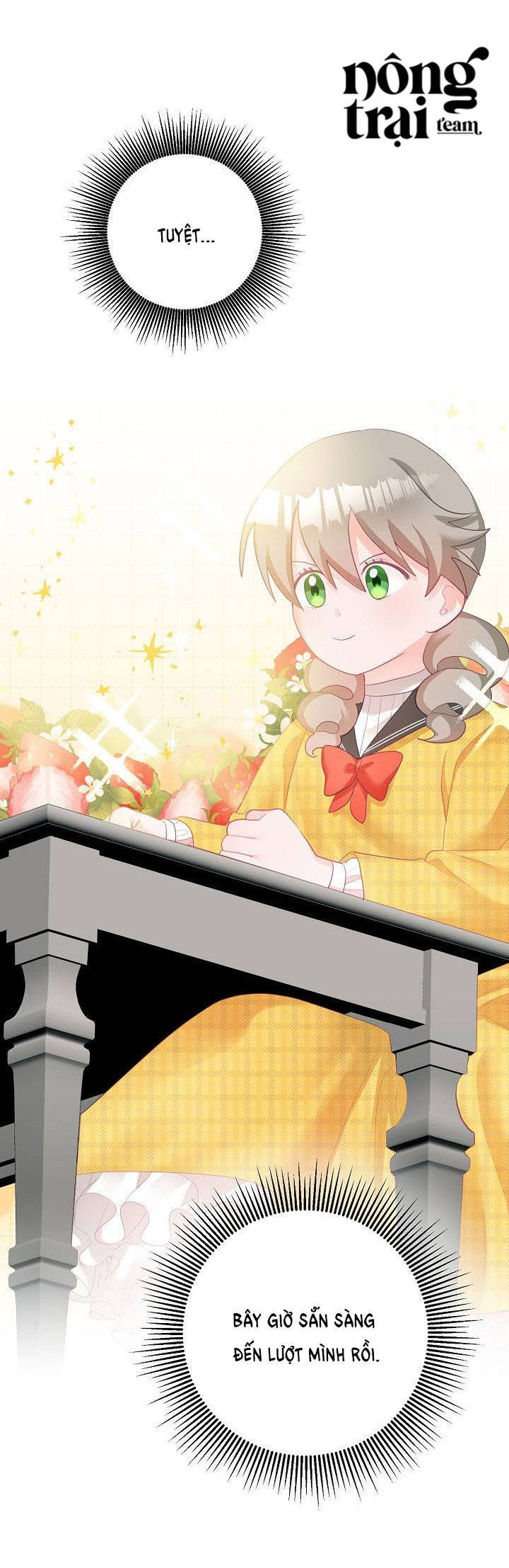 cô tiểu thư bé nhỏ thuần hóa các nhân vật chính chapter 3 56