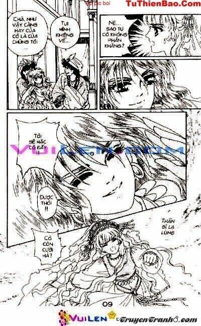 đóa hoa yêu kiều chapter 2 10