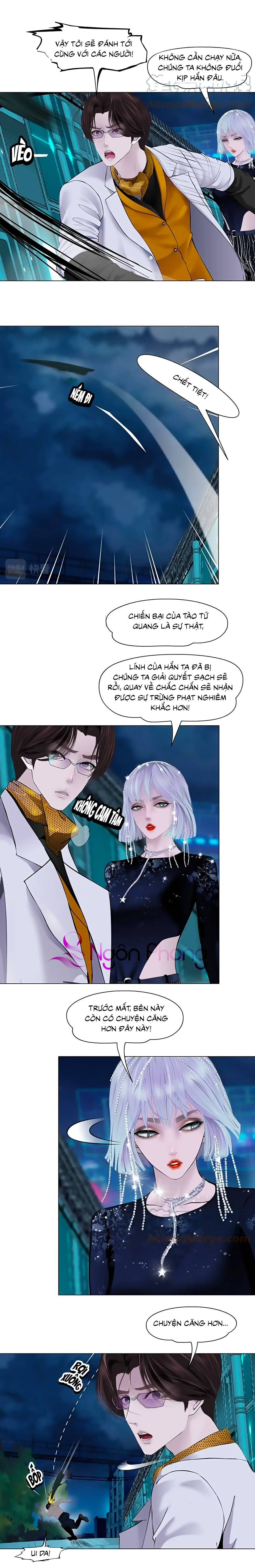 đằng nữ chapter 151 9