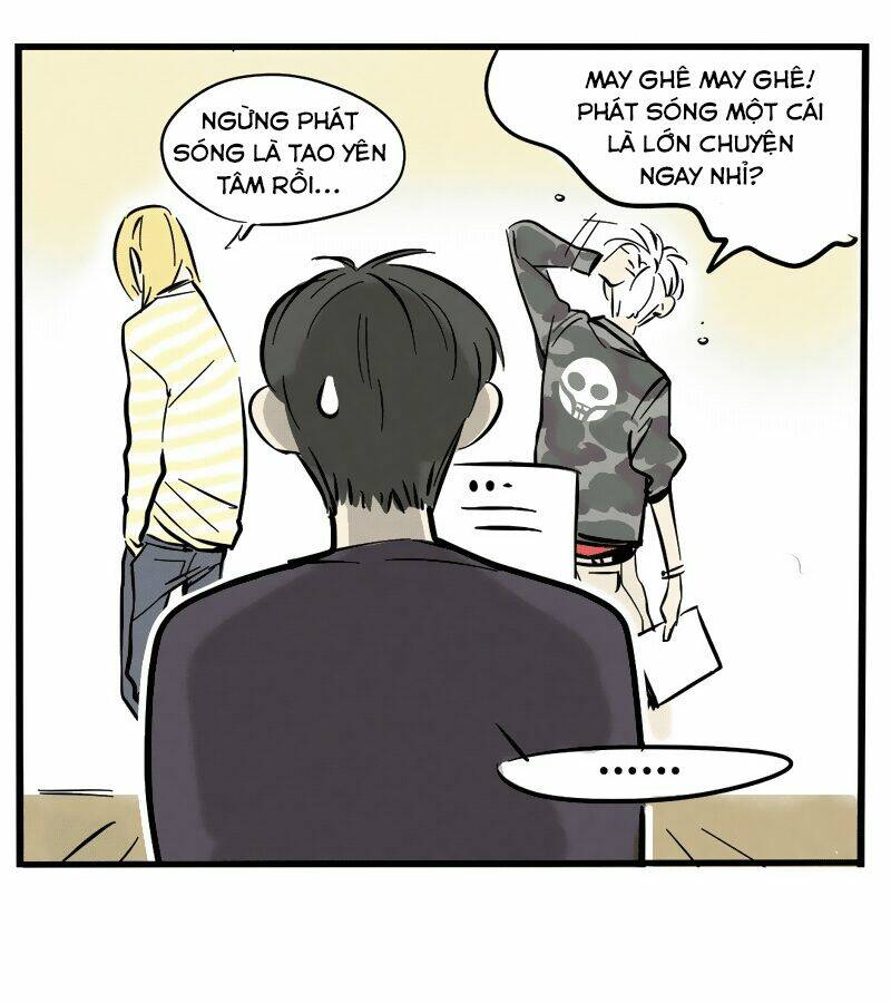 trang nhất toàn là hắn chapter 26 70