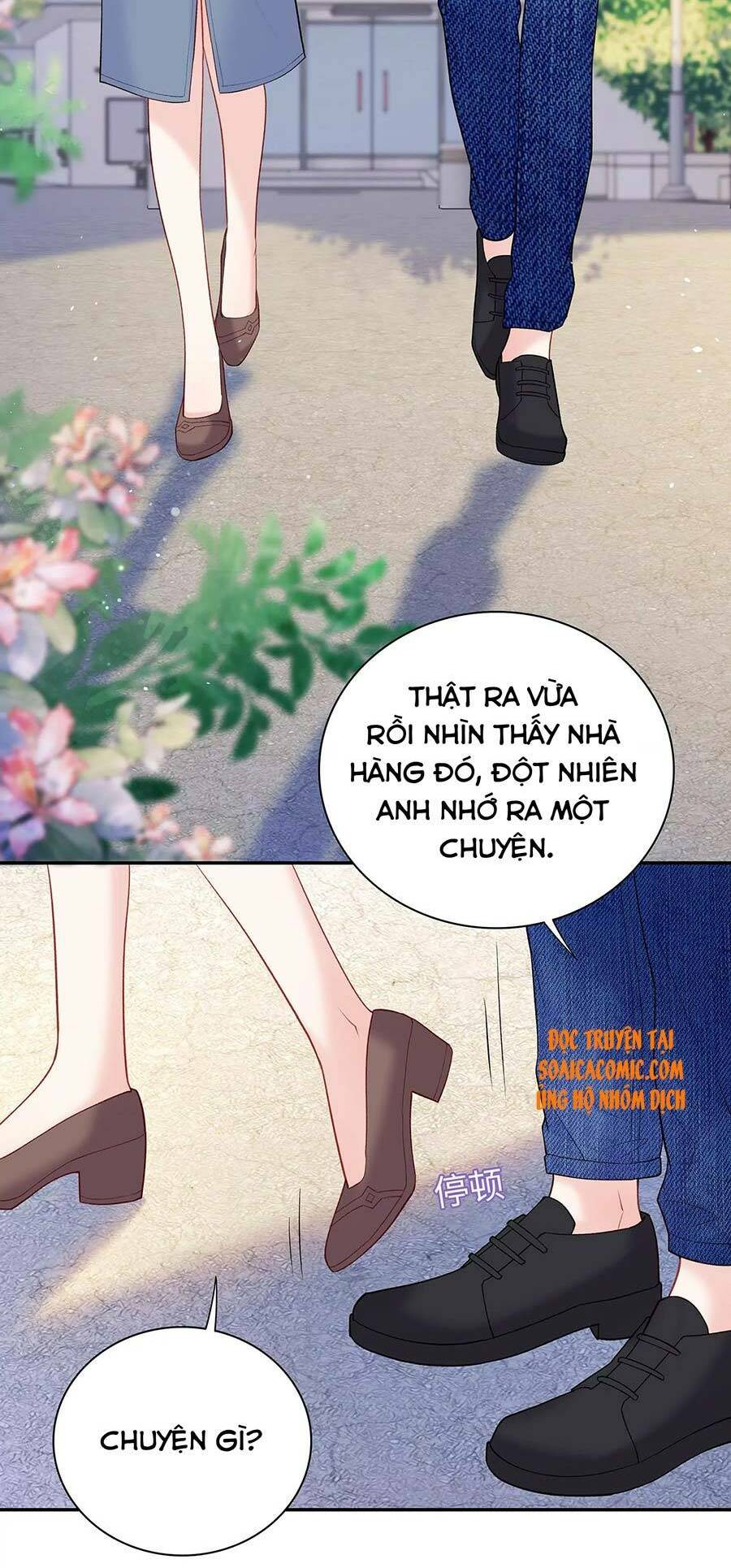 tôi dựa vào tà ý: nghịch chuyển nhân sinh chapter 28 15