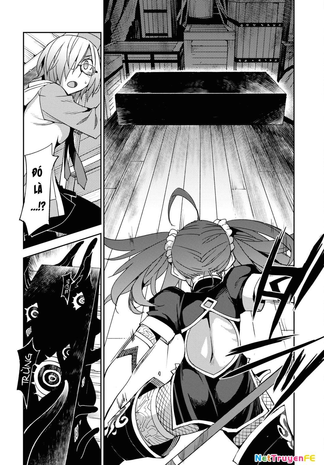 fate/grand order: epic of remnant - salem chapter 40 8