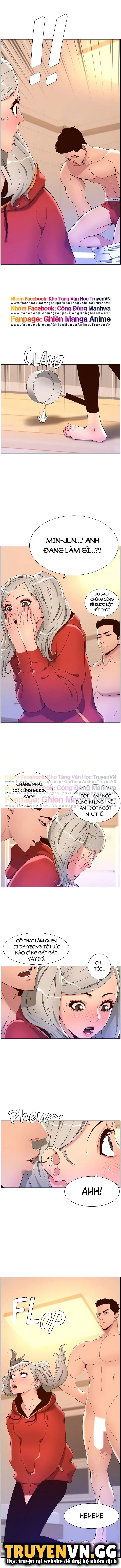 app đế vương giường chiếu chapter 35 9