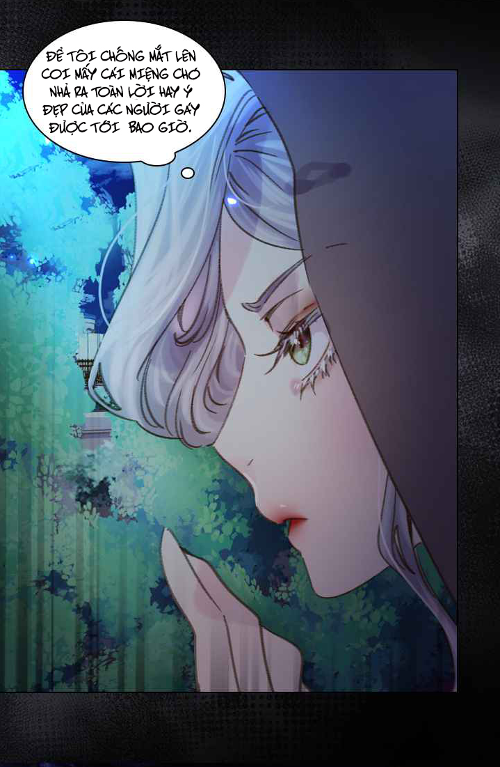 chiến lược sinh tồn của tiểu thư chapter 17 56