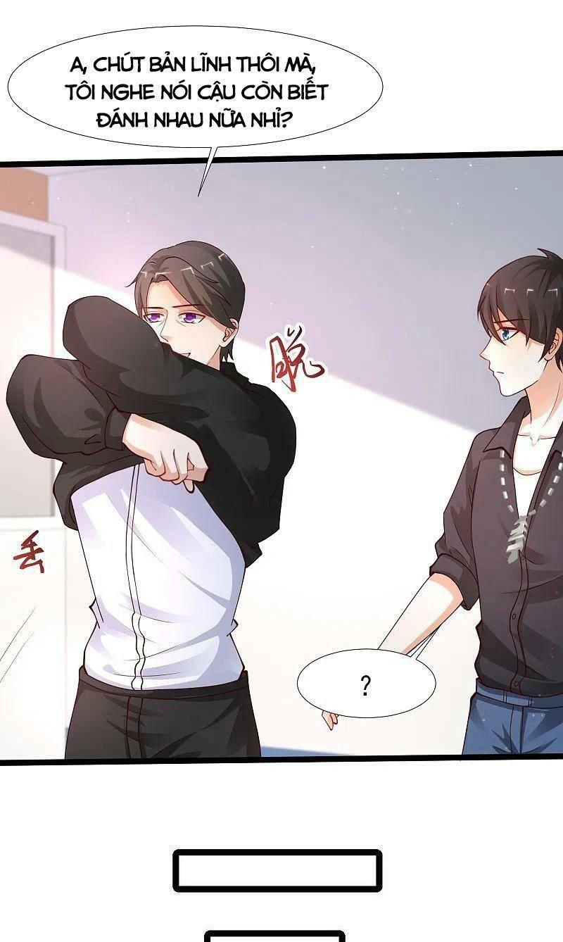 tối cường vận đào hoa chapter 240 17