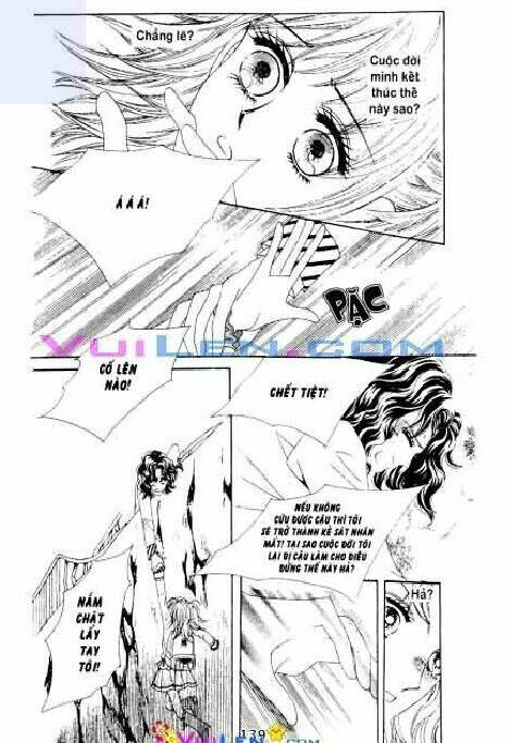 công chúa của tôi chapter 1 138