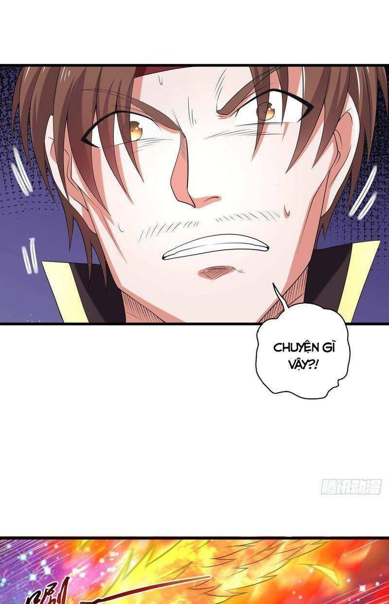 yêu đạo chí tôn yêu hoàng trở về chapter 101 37