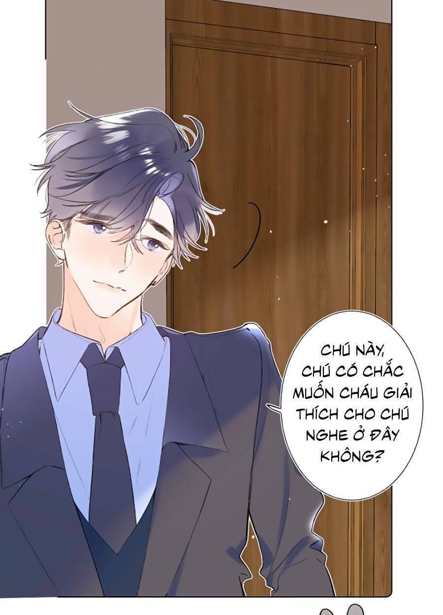 đừng khóc chapter 82 11