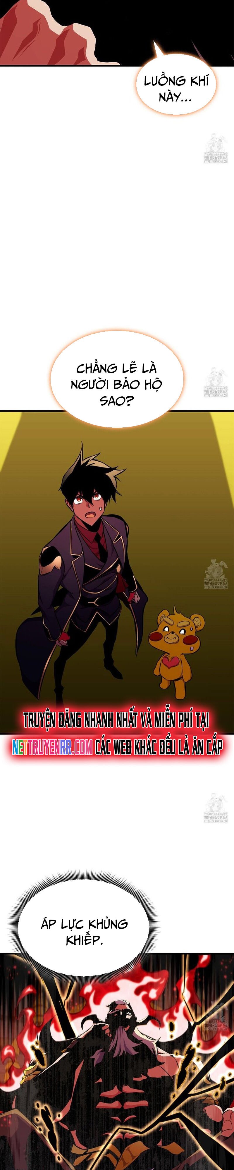 Huyền Thoại Game Thủ - Tái Xuất chapter 180.1 17