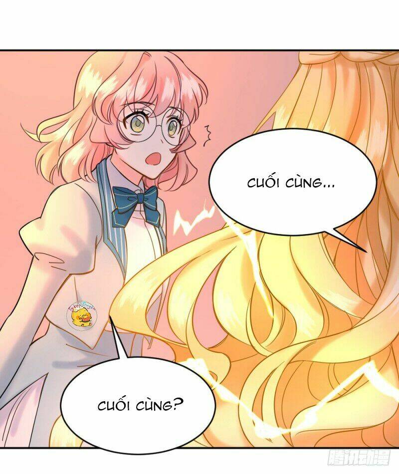 trời sinh một đôi?! ta từ chối! chapter 6 18