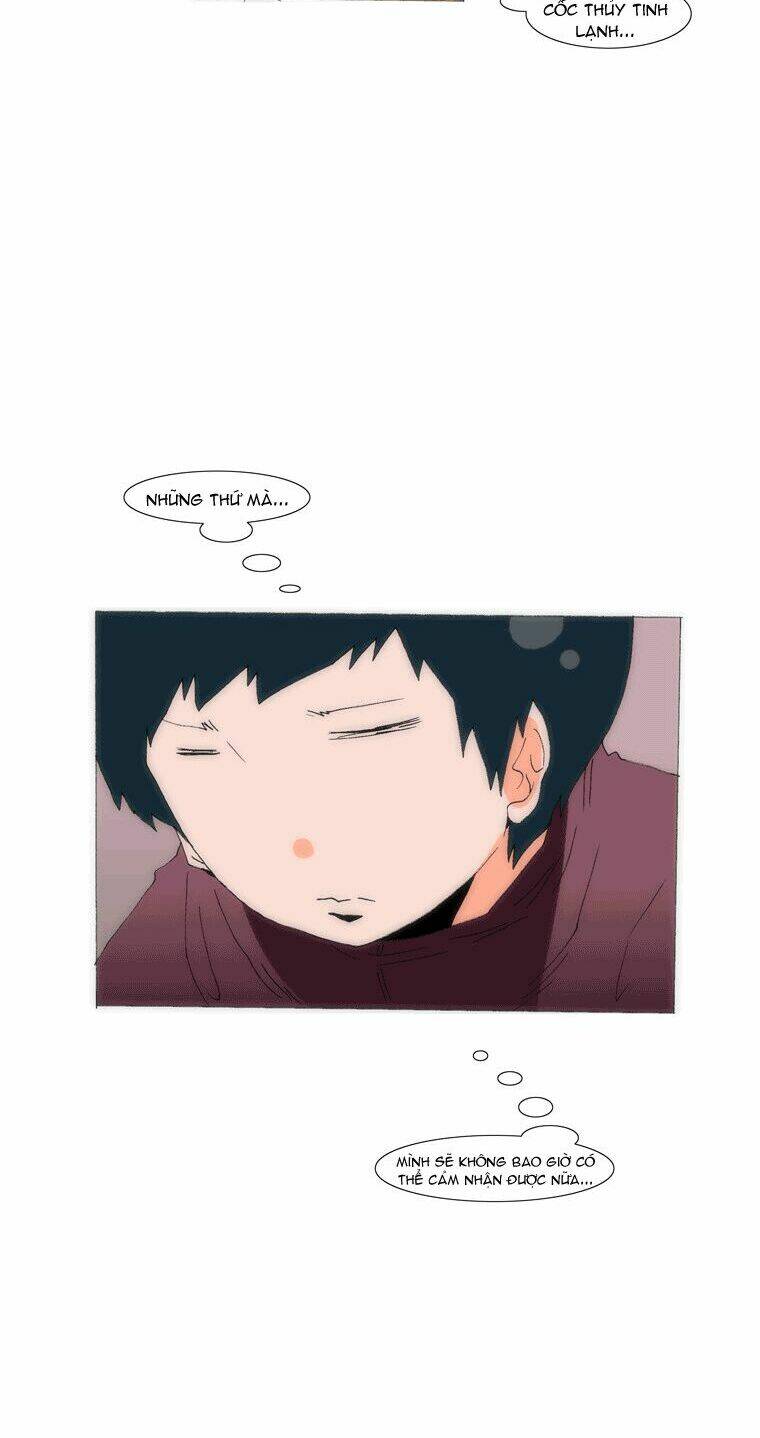 can't see can't hear but love chapter 54 34