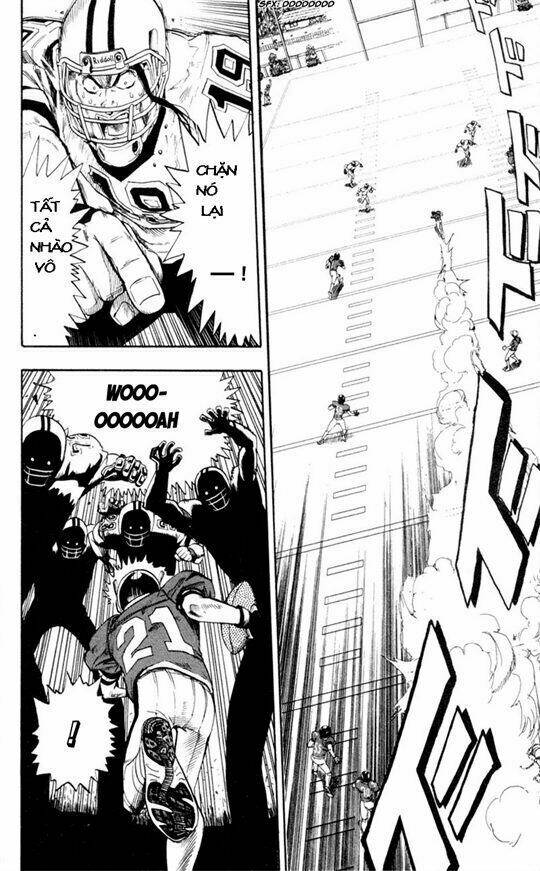 lá chắn mắt chapter 7 6