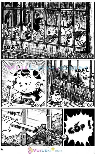 thần đồng đất việt chapter 111 3